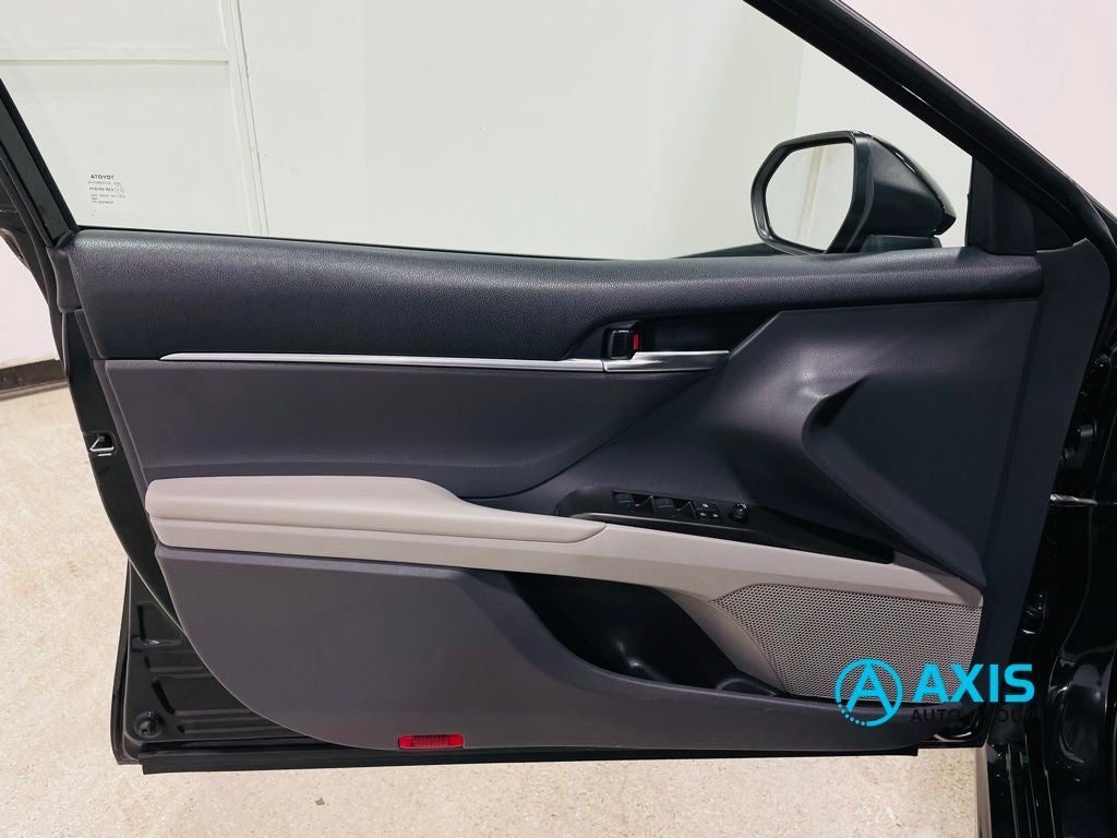 2023 Toyota Camry SE AWD