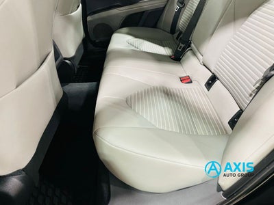 2023 Toyota Camry SE AWD