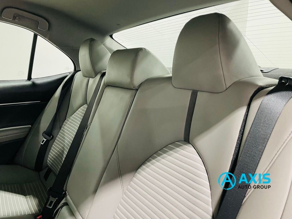 2023 Toyota Camry SE AWD