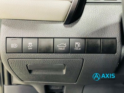 2023 Toyota Camry SE AWD