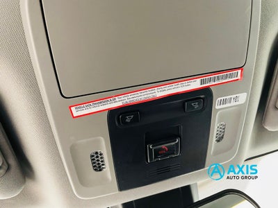 2023 Toyota Camry SE AWD