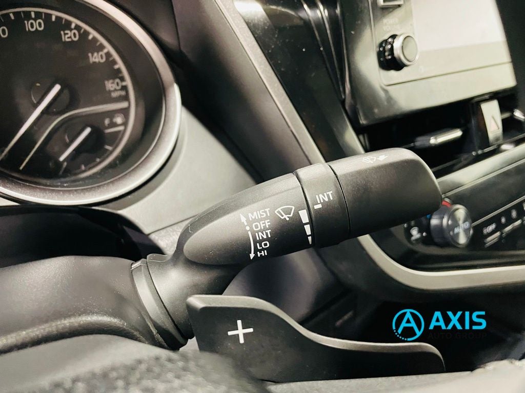 2023 Toyota Camry SE AWD