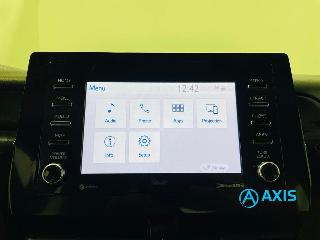 2023 Toyota Camry SE AWD