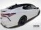 2021 Toyota Camry XSE AWD