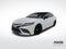 2021 Toyota Camry XSE AWD