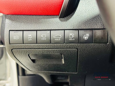2021 Toyota Camry XSE AWD