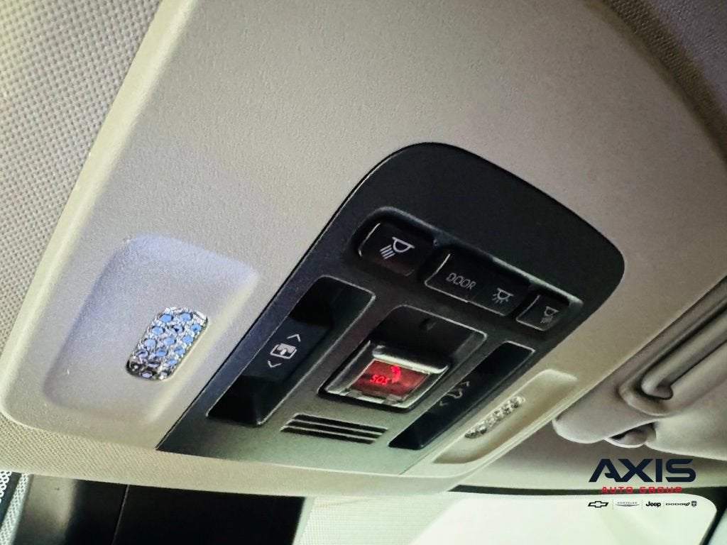 2021 Toyota Camry XSE AWD