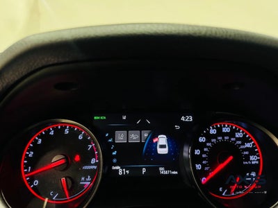 2021 Toyota Camry XSE AWD