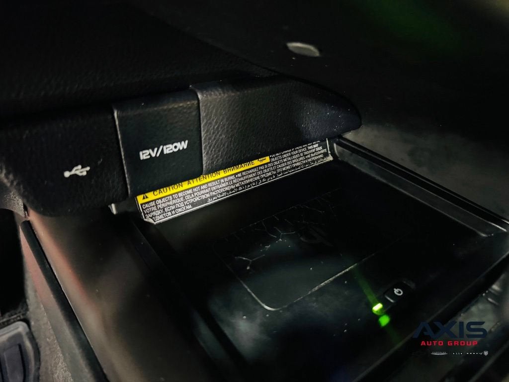 2021 Toyota Camry XSE AWD
