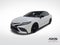 2021 Toyota Camry XSE AWD