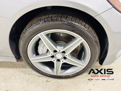 2015 Mercedes-Benz C 300 4MATIC®