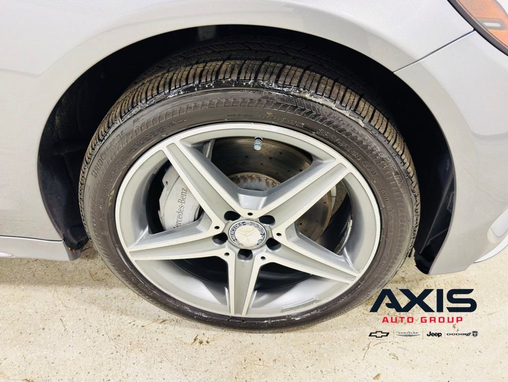 2015 Mercedes-Benz C 300 4MATIC®