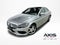 2015 Mercedes-Benz C 300 4MATIC®