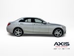 2015 Mercedes-Benz C 300 4MATIC®