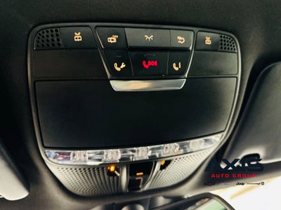 2015 Mercedes-Benz C 300 4MATIC®