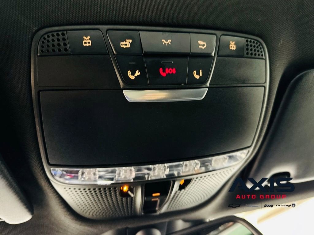 2015 Mercedes-Benz C 300 4MATIC®