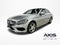 2015 Mercedes-Benz C 300 4MATIC®