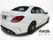 2018 Mercedes-Benz C 300 4MATIC®