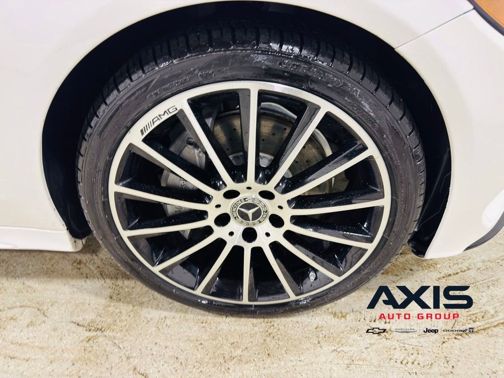 2018 Mercedes-Benz C 300 4MATIC®