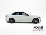 2018 Mercedes-Benz C 300 4MATIC®