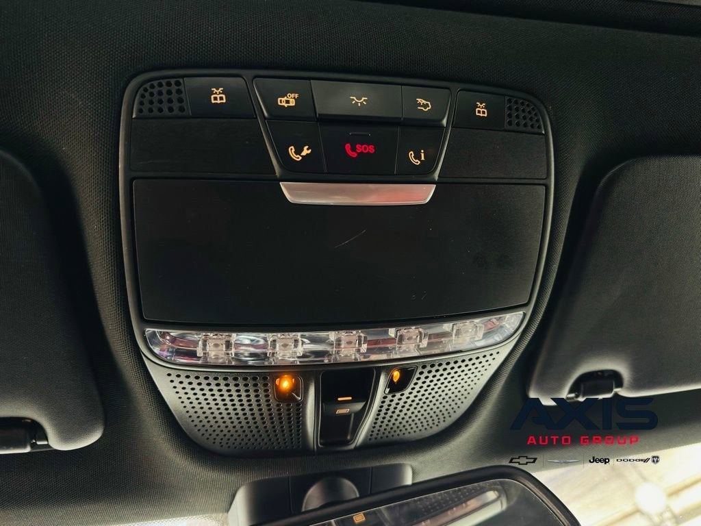 2018 Mercedes-Benz C 300 4MATIC®