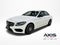 2018 Mercedes-Benz C 300 4MATIC®