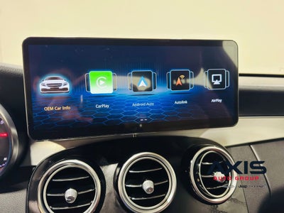 2018 Mercedes-Benz C 300 4MATIC®