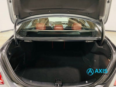 2017 Mercedes-Benz AMG® C 43 4MATIC®