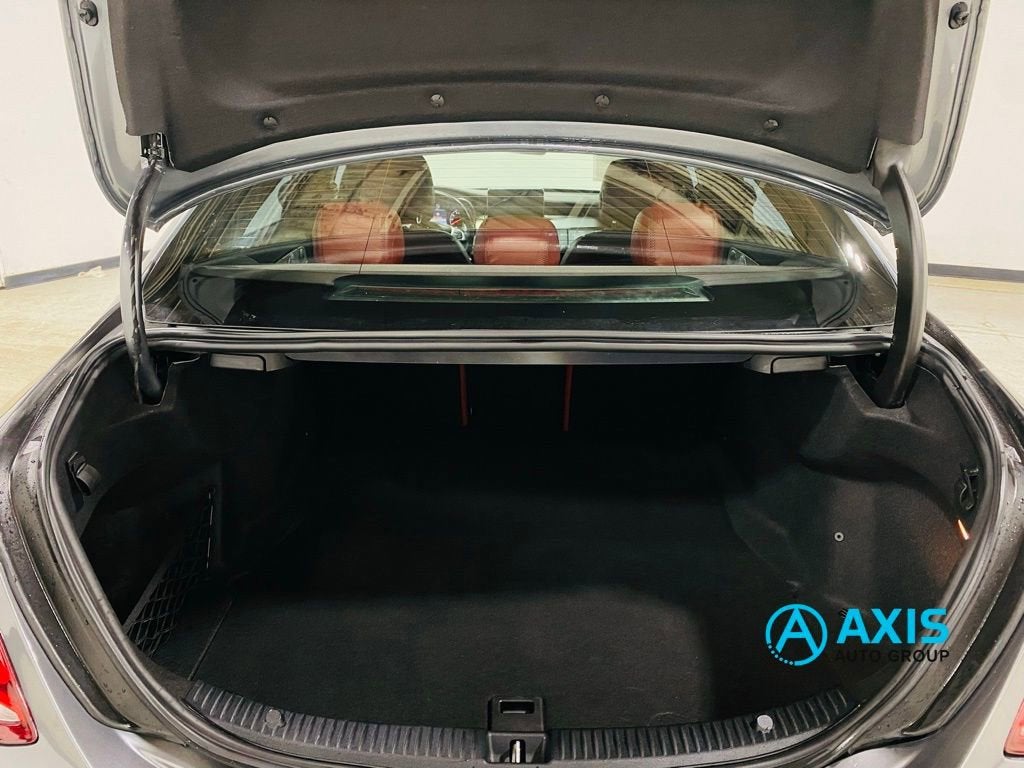 2017 Mercedes-Benz AMG® C 43 4MATIC®