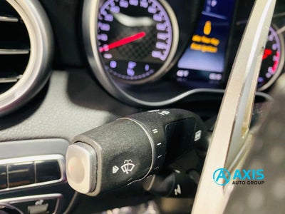 2017 Mercedes-Benz AMG® C 43 4MATIC®