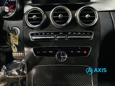 2017 Mercedes-Benz AMG® C 43 4MATIC®