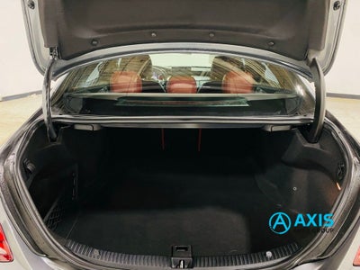 2017 Mercedes-Benz AMG® C 43 4MATIC®