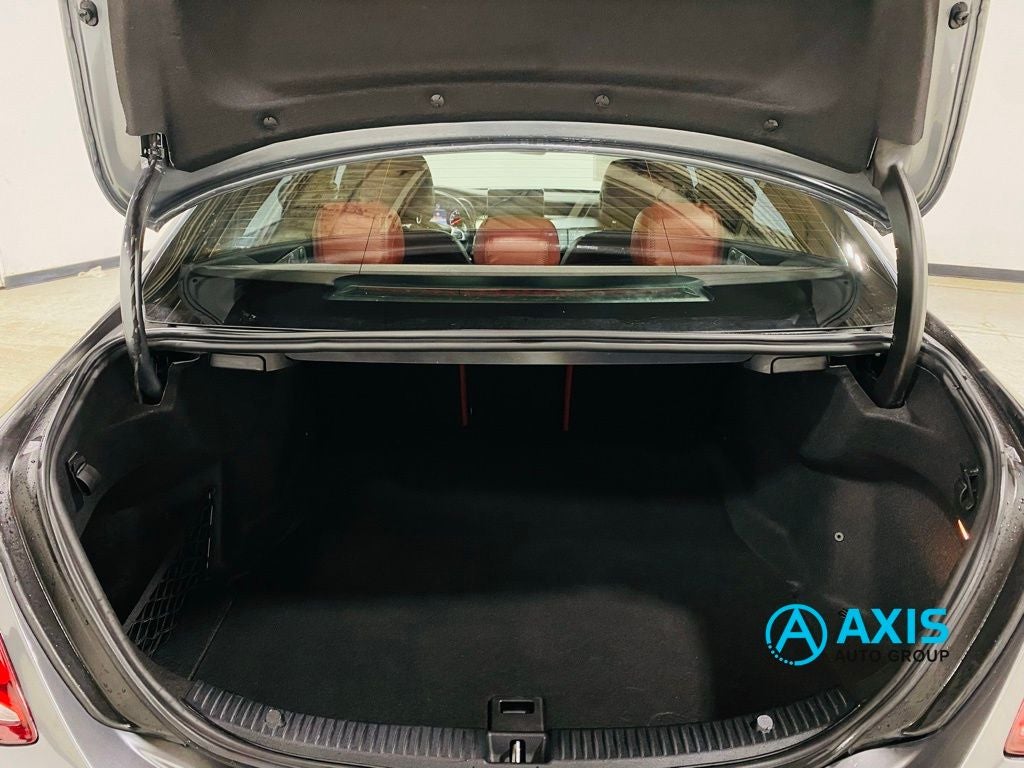 2017 Mercedes-Benz AMG® C 43 4MATIC®