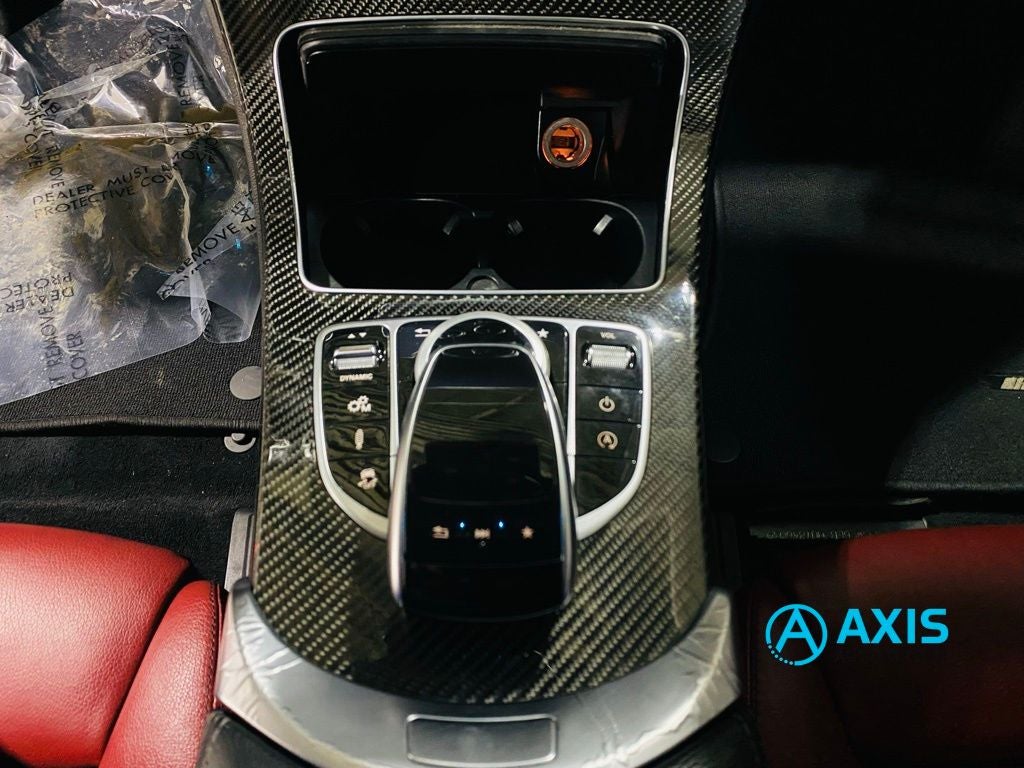 2017 Mercedes-Benz AMG® C 43 4MATIC®