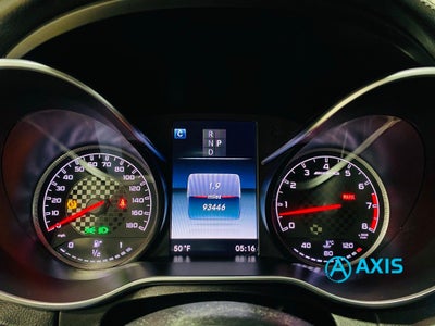 2017 Mercedes-Benz AMG® C 43 4MATIC®