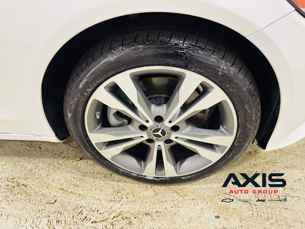 2019 Mercedes-Benz C 300 4MATIC®