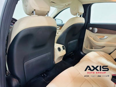 2019 Mercedes-Benz C 300 4MATIC®