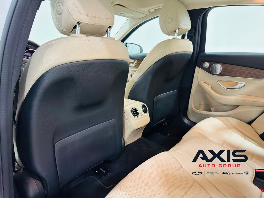 2019 Mercedes-Benz C 300 4MATIC®