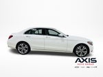 2019 Mercedes-Benz C 300 4MATIC®