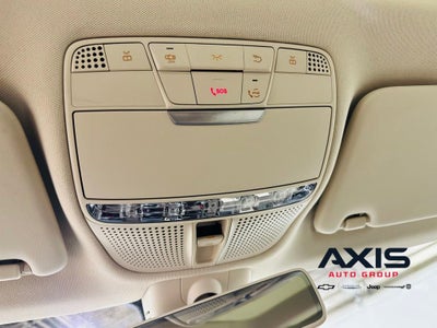 2019 Mercedes-Benz C 300 4MATIC®