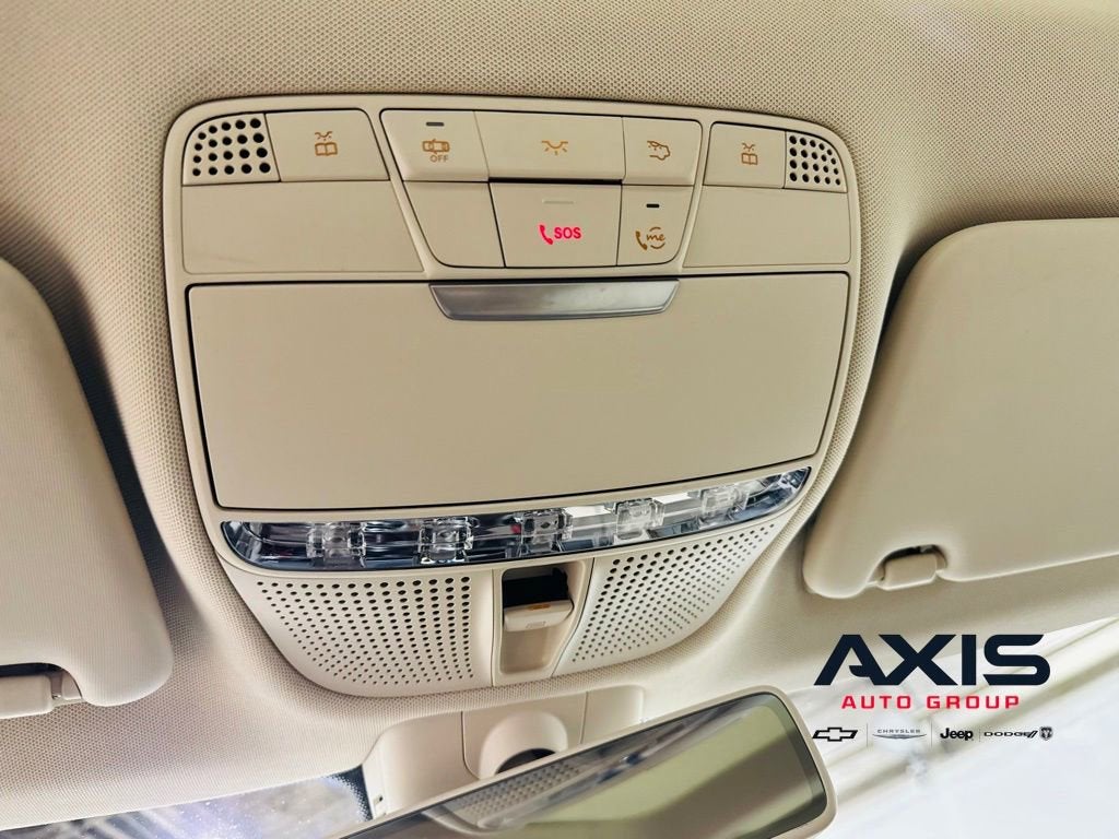 2019 Mercedes-Benz C 300 4MATIC®