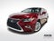 2017 Lexus ES 350 ES 350