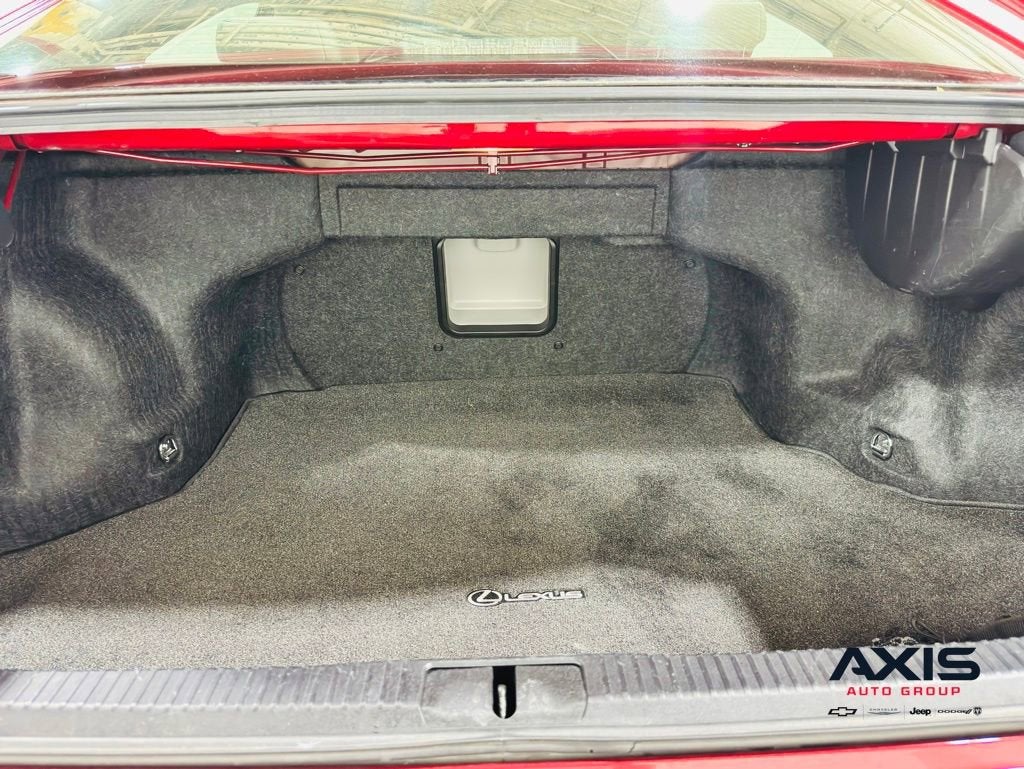 2017 Lexus ES 350 ES 350