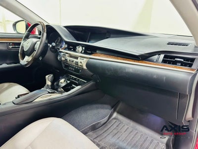 2017 Lexus ES 350 ES 350