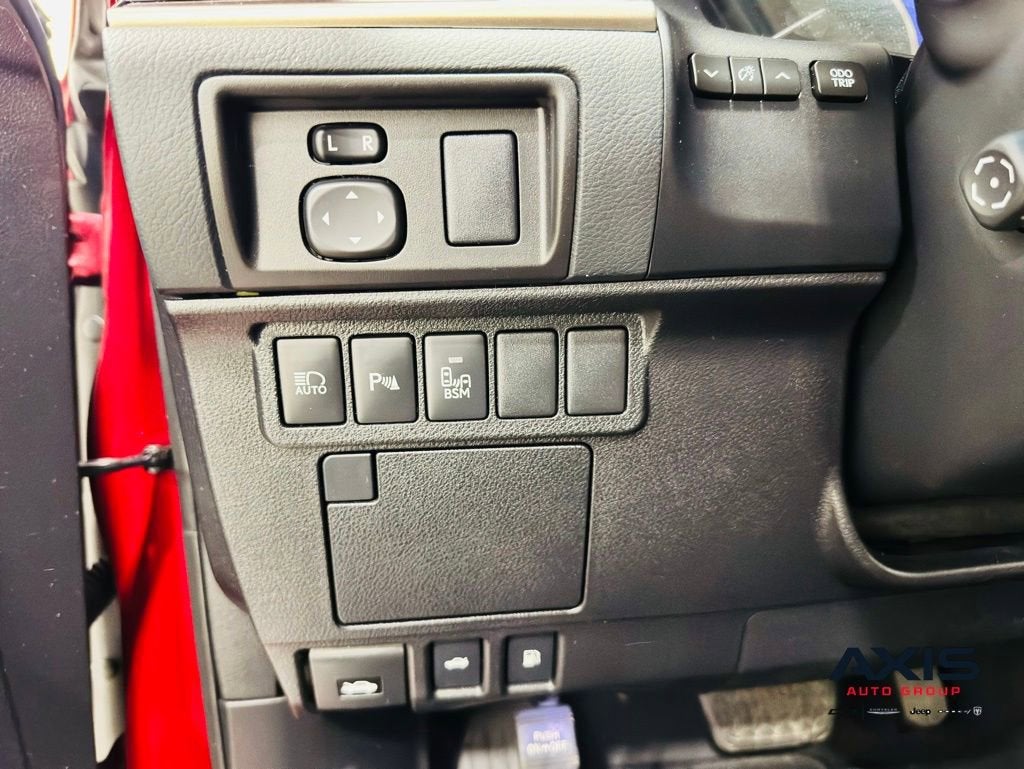 2017 Lexus ES 350 ES 350