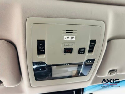 2017 Lexus ES 350 ES 350