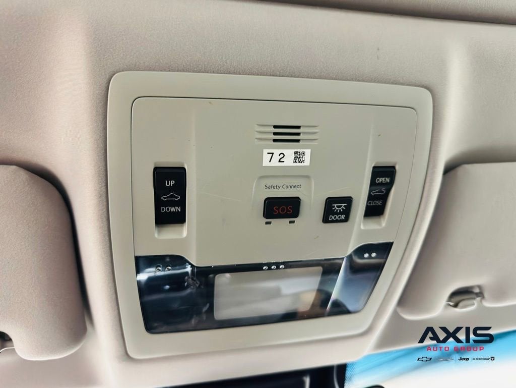 2017 Lexus ES 350 ES 350