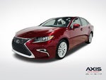 2017 Lexus ES 350 ES 350