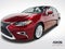 2017 Lexus ES 350 ES 350