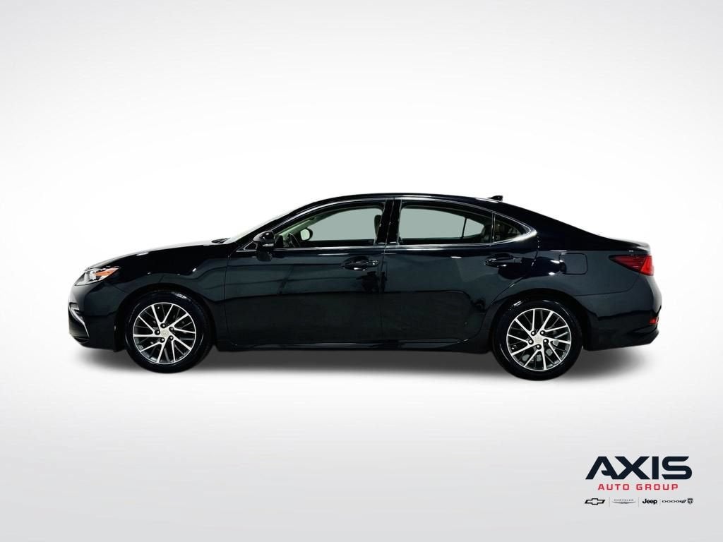 2017 Lexus ES 350 ES 350